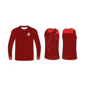 Servicio OEM, Uniforme de Fútbol para Entrenamiento, Nuevo Diseño, Uniforme de Fútbol a Bajo Precio - Product Image 4