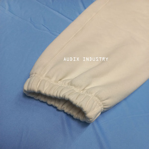 Pantalones de chándal deportivos con estampado de cordón transpirable de invierno para hombre, pantalones holgados de gran tamaño para entrenamiento de Hip Hop - Product Image 6