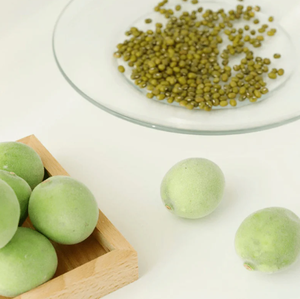 บีโอเจ กรีน พลัม เอเอชเอ แอนด์ วิตามิน ซี รีเฟรชชิ่ง คลีนเซอร์ 100 มล - Product Image 2