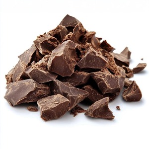 Pasta de cacao al por mayor ofrecida para la fabricación de chocolate y suministro para el comercio de exportación - Product Image 1