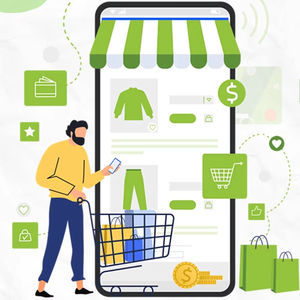 Servicios de desarrollador web con experiencia para construir un sitio web Shopify dedicado a la venta de productos físicos - Product Image 1