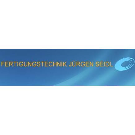 Fertigungstechnik Jürgen Seidl logo