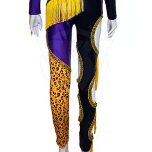 ชุดยูนิฟอร์ม Majorette ดีไซน์ตามสั่งดีไซน์ล่าสุด - Product Image 4