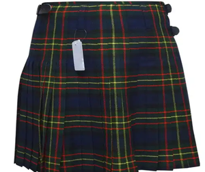 Ensemble de kilt et de veste traditionnels écossais pour hommes Highland Scottish Ensemble de kilt de désherbage complet disponible en différentes couleurs - Product Image 4