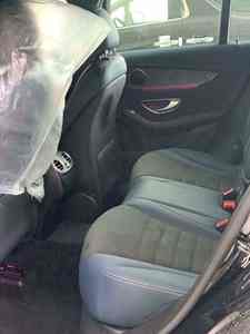 รถยนต์ SUV เมอร์เซเดส-เบนซ์ EQC 350 400 มือสองสภาพดี - Product Image 2