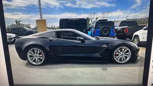 2015 d'occasion Chevy Corvet Z06 - Product Image 5