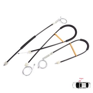 ชุดซ่อมมอเตอร์กระจกหน้าต่าง BWR5612 ประตูขวา สำหรับรถบรรทุก F-Max H625 ปี 2018 ขึ้นไป 910650101 - Product Image 1