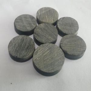 กระดุมเขาควายดีไซน์รูปสัตว์ขัดเงาว่างเปล่ากันน้ำทรงกลมปรับแต่งโลโก้ได้คุณภาพดีที่สุดสำหรับตกแต่งบ้านงานแต่งงาน - Product Image 2