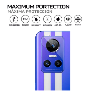 ฟิล์มกันรอยหน้าจอ Realme GT Neo 3 - Product Image 2