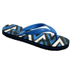 Zapatilla estampada para hombre, para uso doméstico, para todas las estaciones - Product Image 1