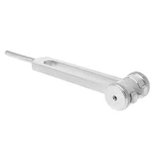 C 128, diapasones de acero inoxidable de alta calidad, instrumentos de cirugía para el cuidado del oído médico profesional Premium, fuente de energía eléctrica - Product Image 6