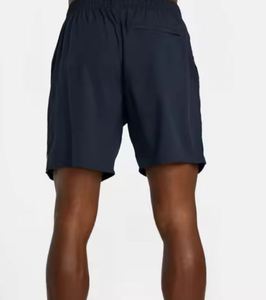 กางเกงขาสั้นกีฬาผู้ชายแบบลำลอง ระบายอากาศ แห้งเร็ว เอวยางยืด นุ่ม ยืดหยุ่น เหมาะสำหรับออกกำลังกาย วิ่ง ทำกิจกรรมกลางแจ้ง ฤดูร้อน - Product Image 2