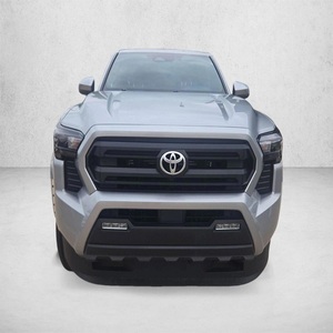 Meilleures ventes 2024 Toyota Tacoma SR5 Double Cabine 5 places - Product Image 1