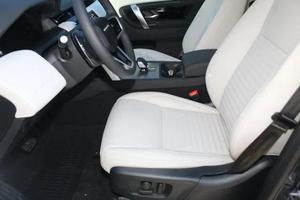 2025 asequible lan-dd rRo-verr Discovery Sport S - Product Image 4