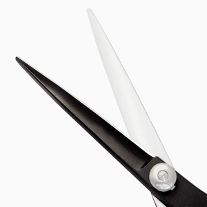 Ciseaux de coiffeur pour une coupe de cheveux précise Ciseaux de salon professionnels Ciseaux de coiffeur avec logo personnalisé OEM ODM Cheveux professionnels - Product Image 3