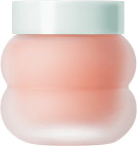 Masque pour les lèvres TOCOBO Vita Glazed, baume quotidien, vegan, adapté aux peaux sensibles, douceur et brillance durables, finition brillante confortable - Product Image 2