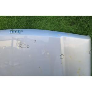 CAPÓ DELANTERO JEEP Patriot 1ª Serie K05054330AG (07>) - Product Image 3