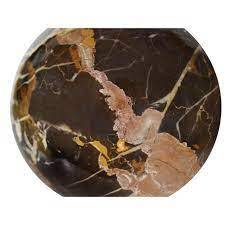 Esfera Decorativa de Ónix Negro Pulido, Ecológica y de Lujo, Piedra Preciosa de Cristal para Feng Shui, Adorno de Escritorio para Hogar u Oficina - Product Image 4