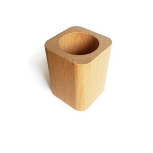 Porte-stylo créatif pour bureau en métal porte-stylo pour bureau école bureau bureau Table Top Decor - Product Image 5