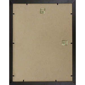 กรอบรูป DIN A2 สีดำ ขนาด 42 x 59.4 ซม. - Product Image 5