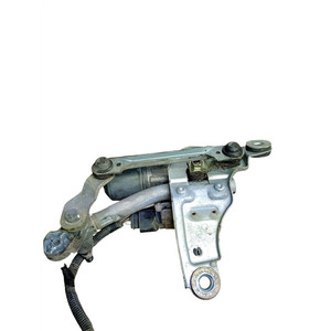 Motore Tergicristallo Anteriore FORD S-Max Serie 1729621 QXWC (06>14) - Product Image 2
