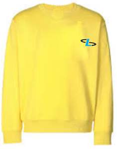 Sudadera de hombre de gran tamaño con estampado personalizado unisex algodón/poliéster sólido invierno térmico pulóver Hip Hop polar cuadrado - Product Image 2