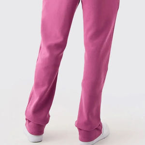 Último diseño, venta al por mayor, ropa deportiva personalizada, chándales, chándal de Fitness, chándal de dos piezas para hombres, conjuntos de chándal para hombres - Product Image 4