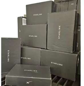 Kit de Router de Internet con Antena Satelital Starlink Original Mini V2 V3 V4 - Product Image 5