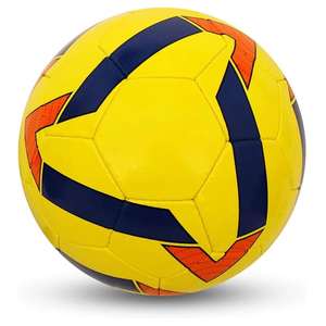 Balón de Fútbol Oficial Tamaño 5 al por Mayor |   Balón de Fútbol Termosellado de PU |   Entrenamiento Profesional y Uso en Partidos - Product Image 2