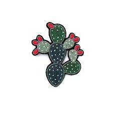 Broches de alambre de lingotes de nuevo diseño de la mejor calidad, broches de alambre de lingotes al por mayor a bajo precio, hermoso broche personalizado de moda #00655 - Product Image 5