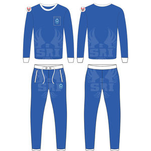 Ensemble de pyjama en satin de soie pour femmes Zeta Phi Beta, manches courtes, boutonné, vêtements de nuit - Product Image 6