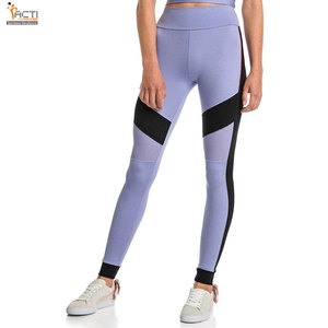 Legging de yoga para mujer, leggings de calidad para mujer, leggings de mujer fabricados en Pakistán - Product Image 5