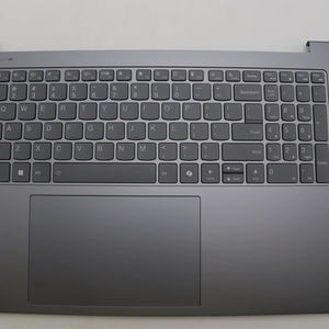 Carcasa superior con teclado y panel táctil para portátil Lenovo Yoga Pro 9 16IMH9 5CB1N62249 - Product Image 1