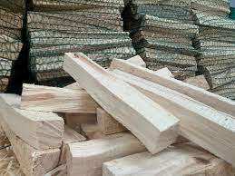 Allumages en hêtre de qualité supérieure pour des embruns en acajou à combustion longue pour des feux efficaces - Product Image 2