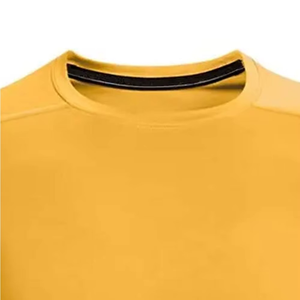 Camiseta de Compresión Deportiva de Manga Larga para Hombre, Transpirable, Duradera, con Estampado Digital, Diseño de Logotipo Personalizado, Secado Rápido - Product Image 3