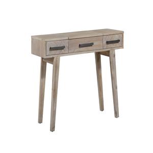 Chambre à coucher de luxe à cadre de taille Queen fabricant du Vietnam coiffeuse et tabouret chambre à coucher conception récente meubles de maison - Product Image 3