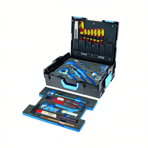 Juego de Herramientas Gedore con Estuche y Surtido de 44 Piezas para Instalación - Product Image 2