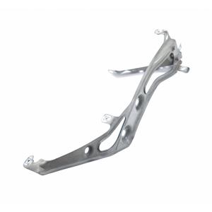 Support d'aile avant droit BMW Série 2 Gran Tourer (F46) 7297202 B47 C20 A, B47 C20 B Diesel 2000 (14>) - Product Image 2