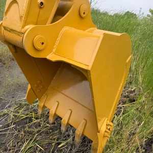 Excavadora Caterpillar 312D2GC 99% Nueva con Sistema de Motor Estable, Maquinaria Usada para Movimiento de Tierras Lista para Enviar - Product Image 5