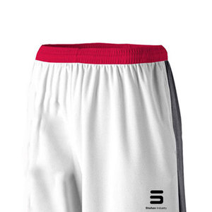 Maillot de lacrosse unisexe en polyester, impression par sublimation de haute qualité, personnalisable OEM/ODM, vêtements de sport pour adultes - Product Image 6