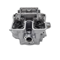 Voge Rally 300 Système d'échappement ECU Tuning Suspension Mise à niveau Filtre à air haute performance Mises à niveau des freins