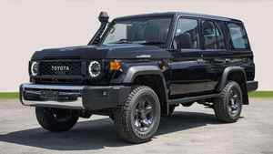 Producto de alta calidad 2025 T O Y O T A L A N D C R U I S E R LC76 - Product Image 4