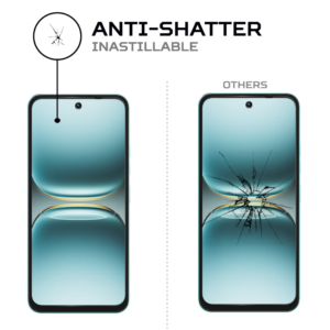 Protector de Pantalla ANTISHOCK para Tecno Camon Spark Go 2, Película Protectora Premium para Teléfono Móvil - Product Image 5