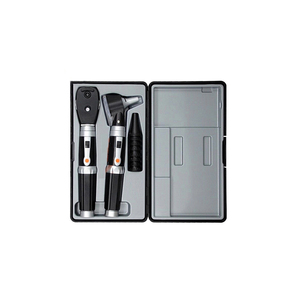 Europet tái sử dụng thú cưng nha khoa phòng khám thú y otoscope y tế hệ thống giám sát - Product Image 3