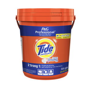 Détergent à lessive en poudre Tide Downy Professional de qualité supérieure, 8,5 kg / Détergent à lessive Tide en seau de 5 gallons, vente en gros - Product Image 6