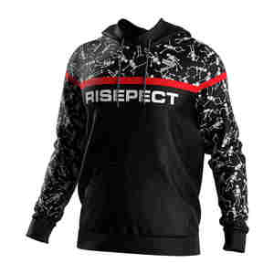 Sudadera 100% Algodón para Hombre, Anti-pilling y Ecológica - Fabricante Mayorista - Product Image 1