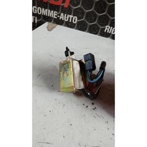 มอเตอร์ฝากระโปรงหน้าซ้าย ALFA ROMEO Spider 1st Series (95>06) 60621243 เบนซิน - - Product Image 3