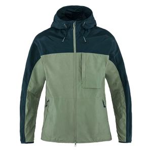 Veste coupe-vent légère et imperméable pour homme, idéale pour la randonnée et le quotidien – Collection 2026 - Product Image 2