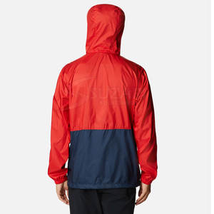 Vestes coupe-vent les plus vendues en ligne, faible MOQ, veste coupe-vent d'hiver, vente flash de vestes coupe-vent - Product Image 2