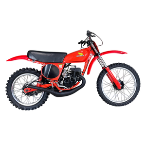 Motos à essence CGL GN CG 150CC Vintage Boxer Tvs 125cc CG Moto Moto à essence 150cc Motos - Product Image 1